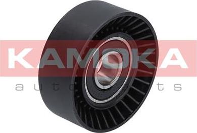 Kamoka R0005 - Belt Tensioner, v-ribbed belt autospares.lv