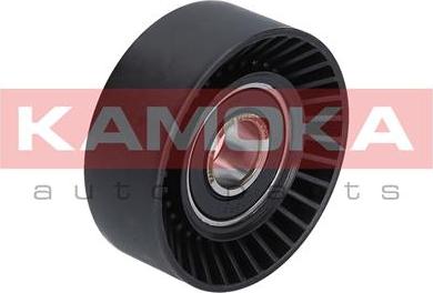 Kamoka R0005 - Belt Tensioner, v-ribbed belt autospares.lv