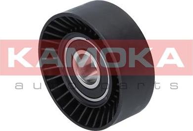 Kamoka R0016 - Belt Tensioner, v-ribbed belt autospares.lv