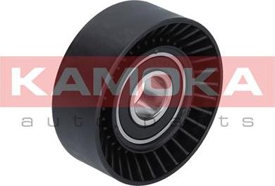 Kamoka R0016 - Belt Tensioner, v-ribbed belt autospares.lv