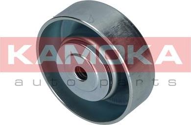 Kamoka R0011 - Pulley, v-ribbed belt autospares.lv