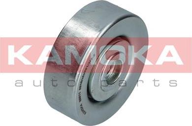 Kamoka R0011 - Pulley, v-ribbed belt autospares.lv