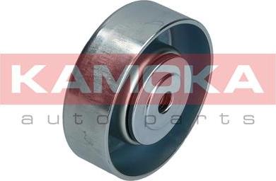 Kamoka R0011 - Pulley, v-ribbed belt autospares.lv