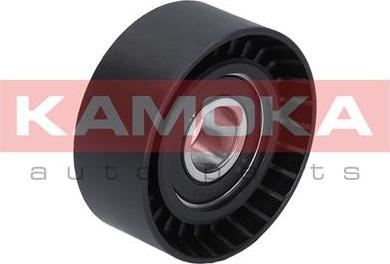 Kamoka R0018 - Belt Tensioner, v-ribbed belt autospares.lv