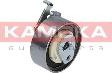 Kamoka R0089 - Tensioner Pulley, timing belt autospares.lv