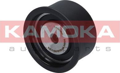 Kamoka R0084 - Deflection / Guide Pulley, timing belt autospares.lv
