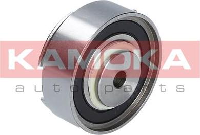 Kamoka R0080 - Tensioner Pulley, timing belt autospares.lv