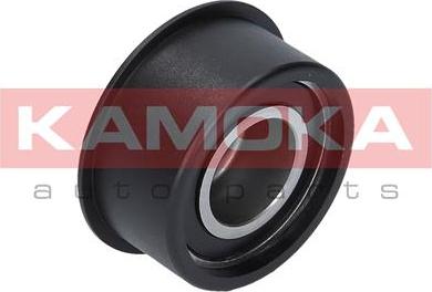 Kamoka R0083 - Deflection / Guide Pulley, timing belt autospares.lv
