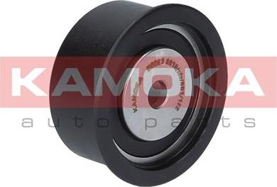 Kamoka R0083 - Deflection / Guide Pulley, timing belt autospares.lv