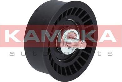 Kamoka R0082 - Deflection / Guide Pulley, timing belt autospares.lv