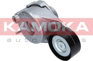 Kamoka R0039 - Belt Tensioner, v-ribbed belt autospares.lv