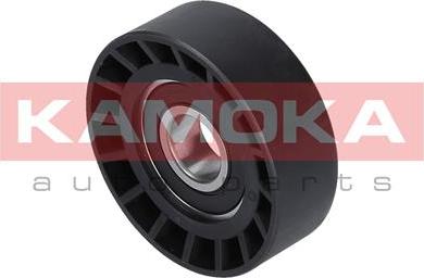 Kamoka R0034 - Pulley, v-ribbed belt autospares.lv