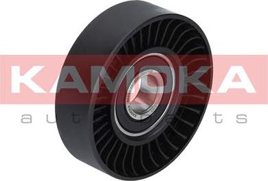 Kamoka R0033 - Pulley, v-ribbed belt autospares.lv