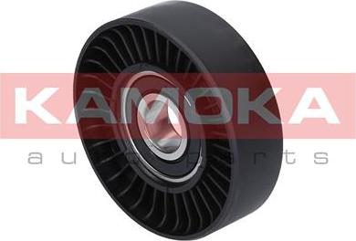 Kamoka R0033 - Pulley, v-ribbed belt autospares.lv