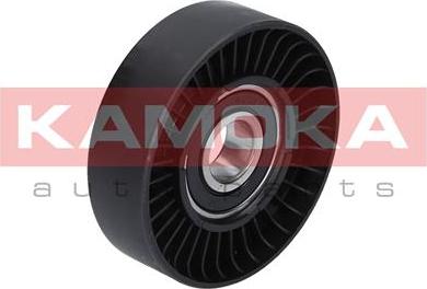 Kamoka R0033 - Pulley, v-ribbed belt autospares.lv