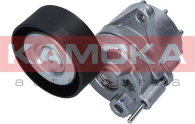 Kamoka R0029 - Belt Tensioner, v-ribbed belt autospares.lv