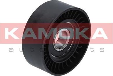 Kamoka R0028 - Belt Tensioner, v-ribbed belt autospares.lv