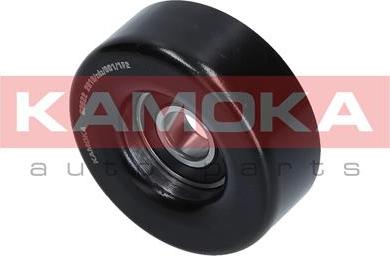 Kamoka R0022 - Pulley, v-ribbed belt autospares.lv