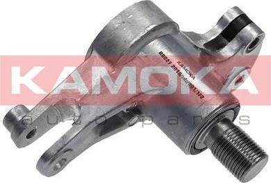 Kamoka R0027 - Belt Tensioner, v-ribbed belt autospares.lv