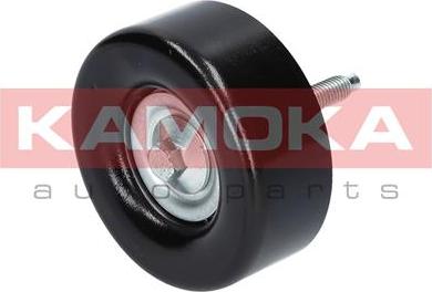 Kamoka R0075 - Pulley, v-ribbed belt autospares.lv