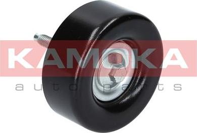 Kamoka R0075 - Pulley, v-ribbed belt autospares.lv