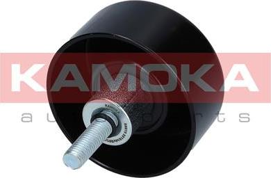 Kamoka R0070 - Pulley, v-ribbed belt autospares.lv