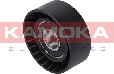 Kamoka R0078 - Belt Tensioner, v-ribbed belt autospares.lv