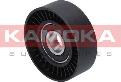 Kamoka R0073 - Belt Tensioner, v-ribbed belt autospares.lv