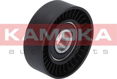 Kamoka R0073 - Belt Tensioner, v-ribbed belt autospares.lv