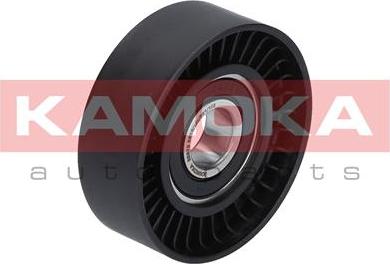 Kamoka R0073 - Belt Tensioner, v-ribbed belt autospares.lv