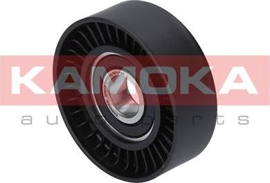 Kamoka R0073 - Belt Tensioner, v-ribbed belt autospares.lv