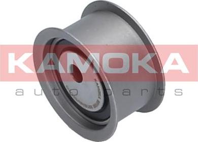 Kamoka R0199 - Deflection / Guide Pulley, timing belt autospares.lv