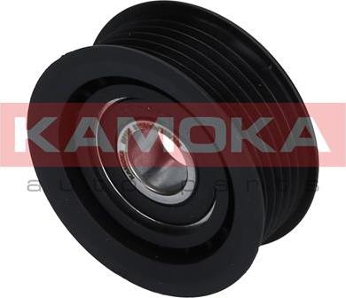 Kamoka R0196 - Pulley, v-ribbed belt autospares.lv
