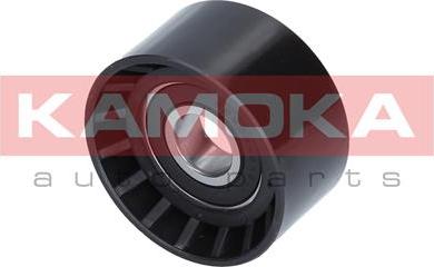 Kamoka R0190 - Belt Tensioner, v-ribbed belt autospares.lv