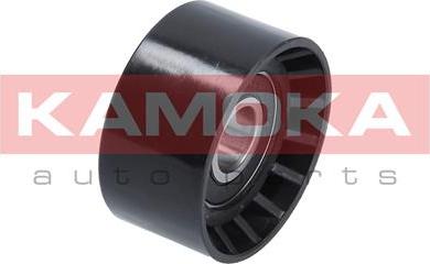 Kamoka R0190 - Belt Tensioner, v-ribbed belt autospares.lv