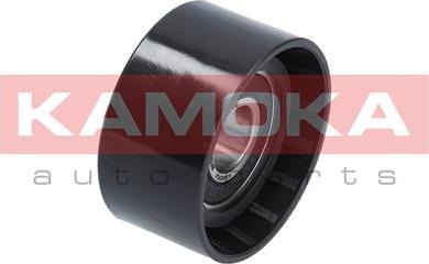 Kamoka R0190 - Belt Tensioner, v-ribbed belt autospares.lv