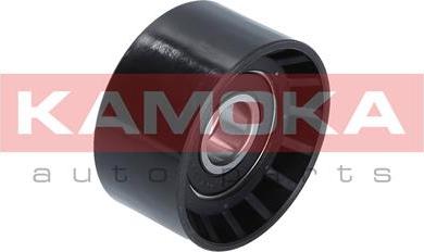 Kamoka R0191 - Belt Tensioner, v-ribbed belt autospares.lv