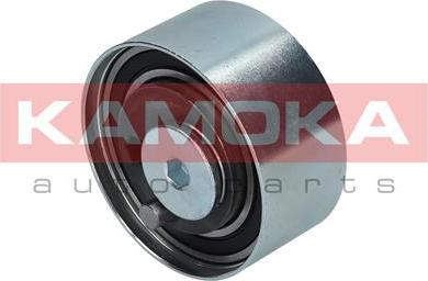 Kamoka R0198 - Tensioner Pulley, timing belt autospares.lv