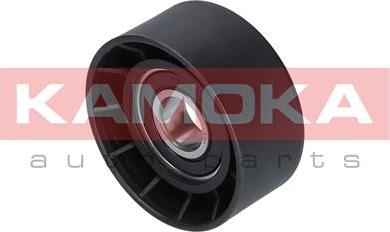 Kamoka R0193 - Belt Tensioner, v-ribbed belt autospares.lv