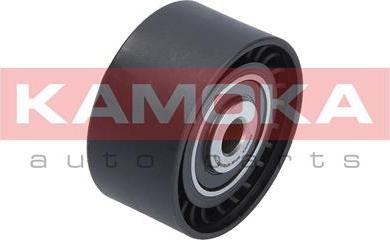 Kamoka R0192 - Pulley, v-ribbed belt autospares.lv