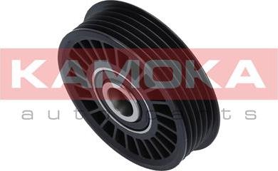 Kamoka R0144 - Belt Tensioner, v-ribbed belt autospares.lv