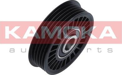 Kamoka R0144 - Belt Tensioner, v-ribbed belt autospares.lv