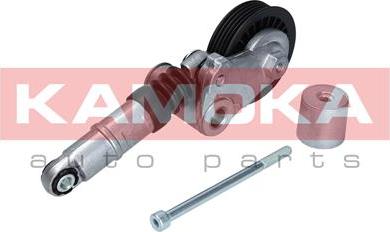 Kamoka R0145 - Belt Tensioner, v-ribbed belt autospares.lv