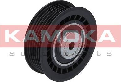 Kamoka R0146 - Belt Tensioner, v-ribbed belt autospares.lv