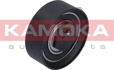 Kamoka R0142 - Tensioner Pulley, timing belt autospares.lv