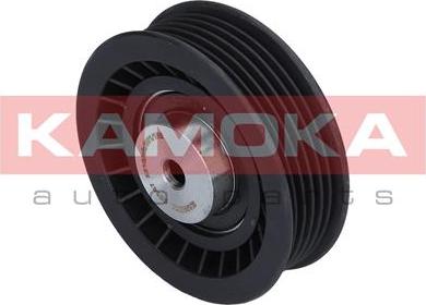 Kamoka R0147 - Belt Tensioner, v-ribbed belt autospares.lv