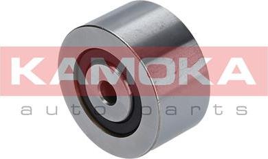 Kamoka R0159 - Pulley, v-ribbed belt autospares.lv