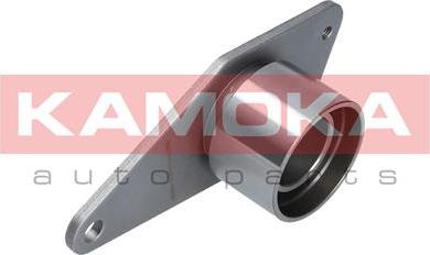 Kamoka R0155 - Deflection / Guide Pulley, timing belt autospares.lv