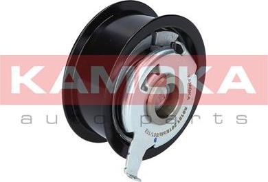 Kamoka R0151 - Tensioner Pulley, timing belt autospares.lv