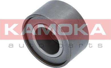 Kamoka R0158 - Pulley, v-ribbed belt autospares.lv